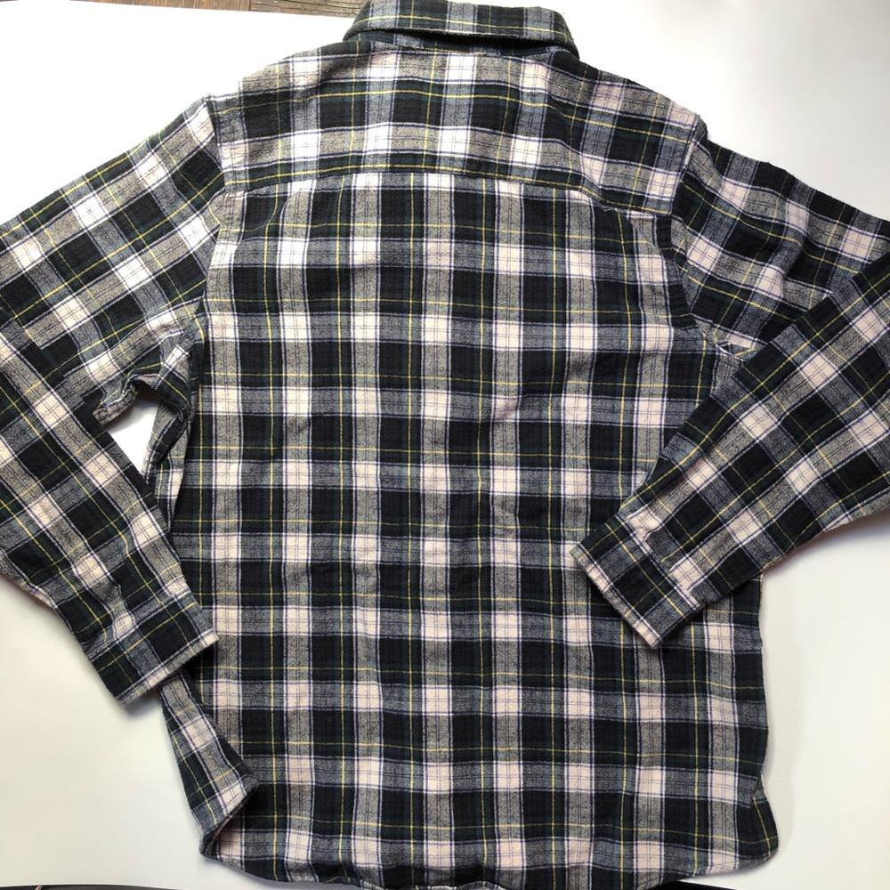 L.L Bean Button Down Shirt - Picture 2 of 7